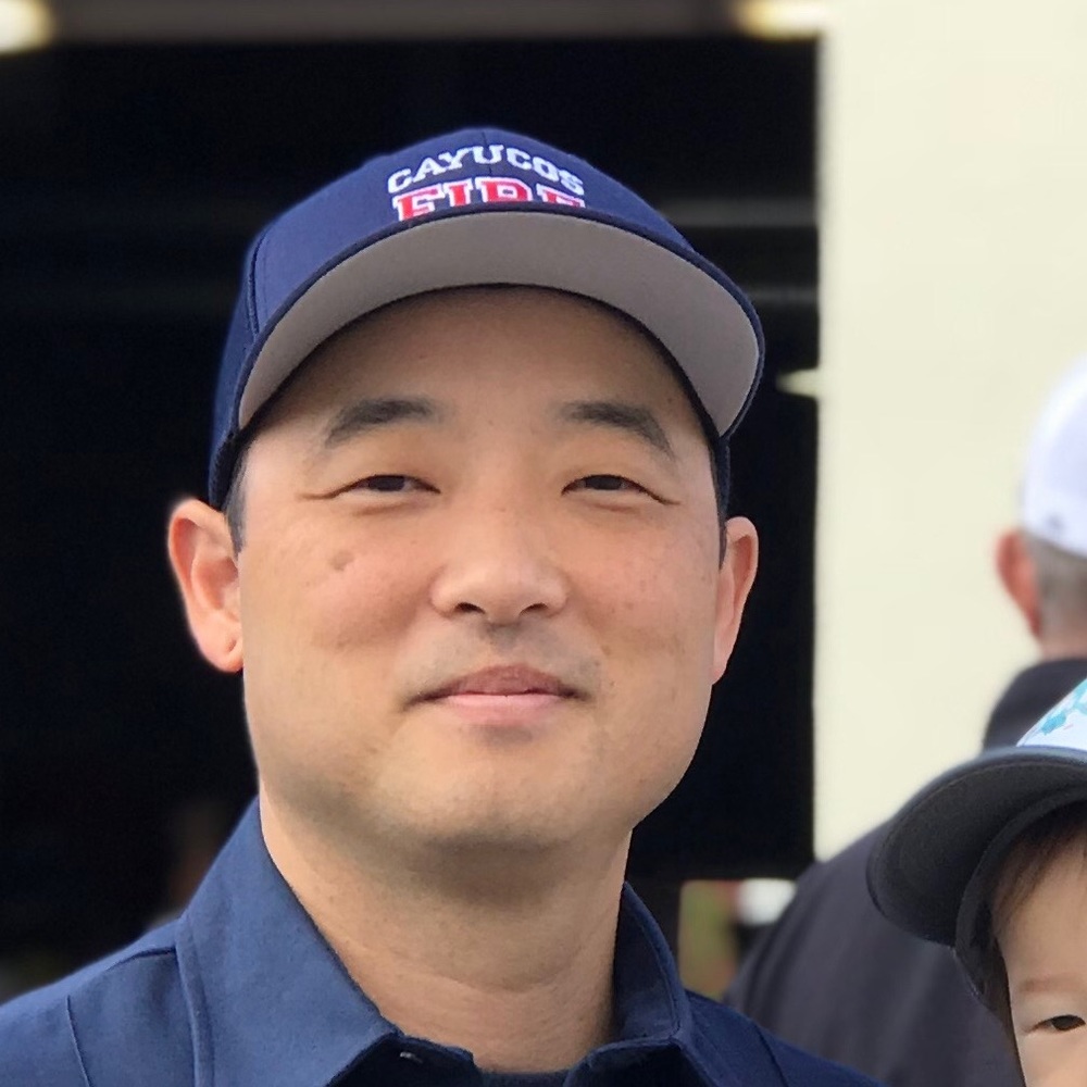 Meet your Posher, Joseph